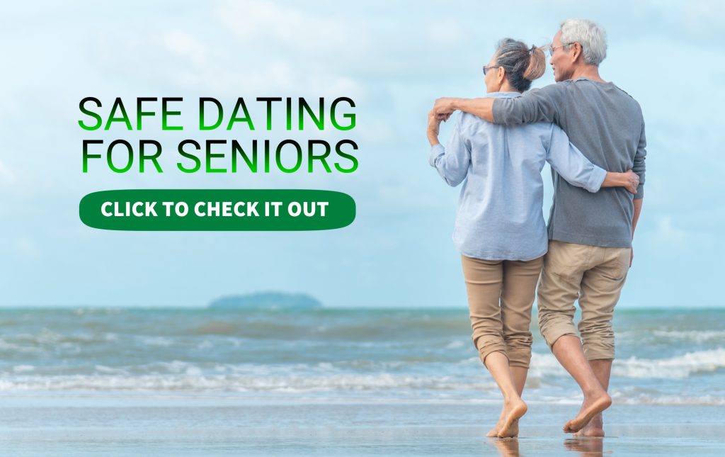 Safe Dating for Seniors