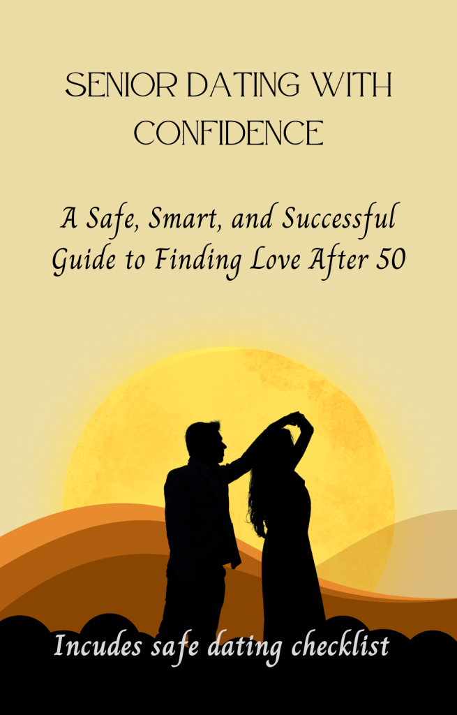 Senior Dating with Confidence